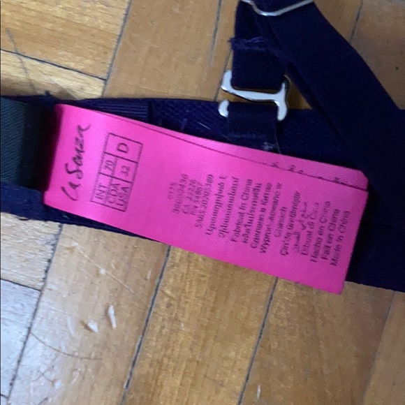 Brassière 32D Senza - Picture 2 of 3